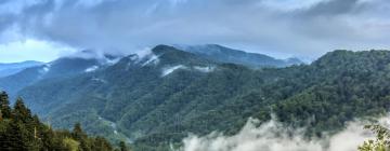 Vacation Rentals in Great Smoky Mountains