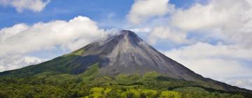 Hoteles en Alajuela