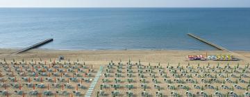 Hotels in North Adriatic Coast