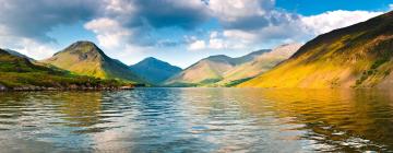 Hotels in Lake District