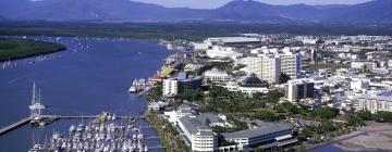 Hostels in Cairns and Northern Beaches 