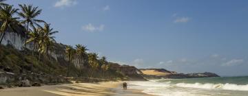 Hotéis em Rio Grande do Norte