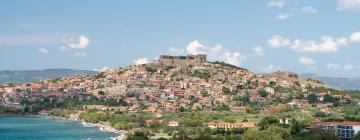 Hotels in Northern Aegean Islands