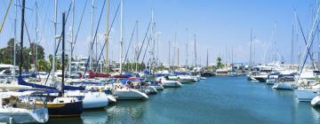 Hotels in der Region Bezirk Larnaca