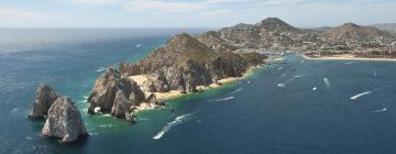 Hotels in der Region Baja California Sur