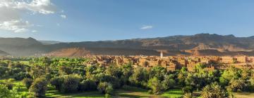 Hôtels dans cette région : Souss-Massa-Draa