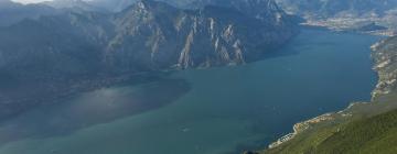 Garda Lake - Lombardia的公寓