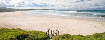 Hotels in der Region North Coast New South Wales