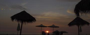 Beach Hotels in Tumbes