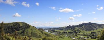 Hotels in der Region Waikato