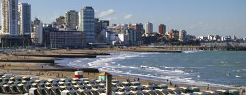 Hotele w regionie Atlantic Coast of Argentina