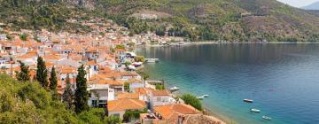 Hotels in Evia