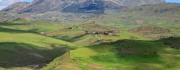 Hoteles en Madonie Regional Natural Park