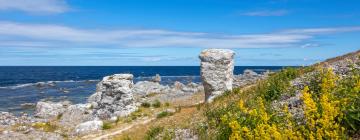 Vacation Homes in Gotland