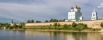 10 Best Pskov Hotels Russia From 16