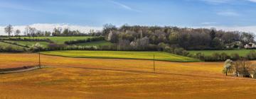 Hôtels dans cette région : Eure-et-Loir