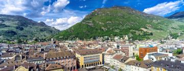 Lägenheter i Bolzano and surroundings