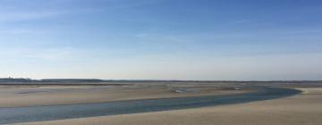 Hôtels dans cette région : Baie de Somme