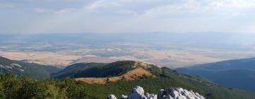 Guest Houses in Stara Zagora Province 