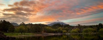 Hôtels dans cette région : Pucon Region