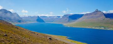 Hôtels dans cette région : Nord de l'Islande