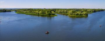 Kyiv Sea : hotel