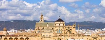 Hotels in der Region Provinz Cordoba