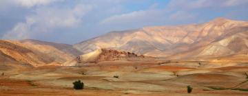 Cabins in South Sinai