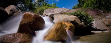 Hôtels dans cette région : Kelantan