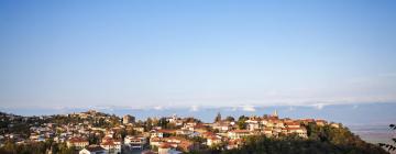 Kakheti: hotel