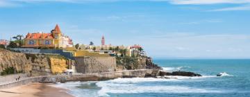 Hotels in Estoril Coast