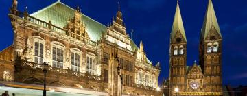 Hotels a Bremen
