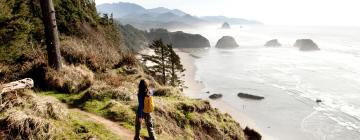 Vacation Rentals in Oregon Coast