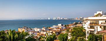 Hotels in Vallarta