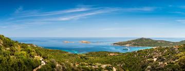 Sardegna del Sud: hotel