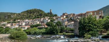 Bateaux dans cette région : Hérault