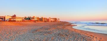 Cheap hotels in Delaware