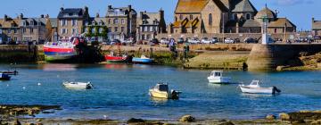 Hôtels dans cette région : Cotentin