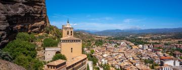 Country Houses in Huesca