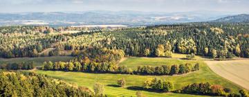 Hôtels dans cette région : Saxe