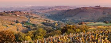 Hôtels dans cette région : Rhône-Alpes