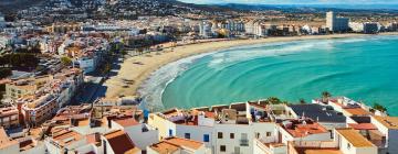 Hotels in Valencia Province