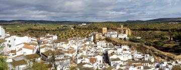 Hoteles en Cádiz provincia