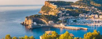 Hotels in Balearic Islands