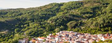 Hôtels dans cette région : Vallée du Jerte