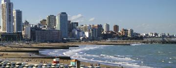 Hotels in Atlantic Coast of Argentina
