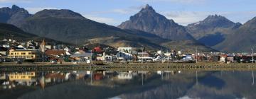 Hotels in Tierra del Fuego