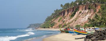 Hostels in Goa