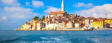 Vacation Rentals in Istria