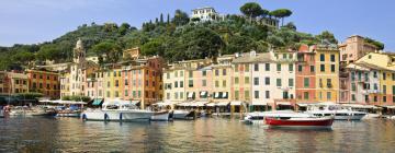 Hotels in Liguria